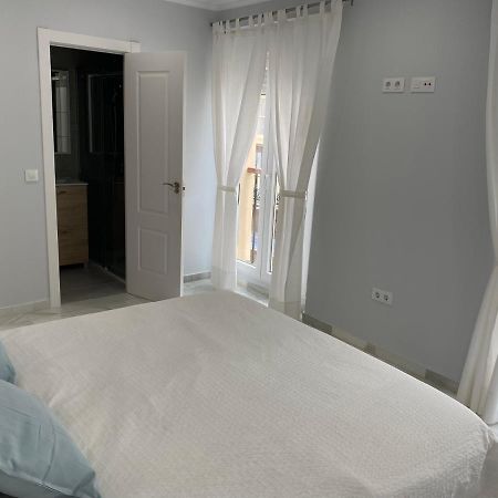 Cartujano City Center Apartment Jerez de la Frontera Bagian luar foto