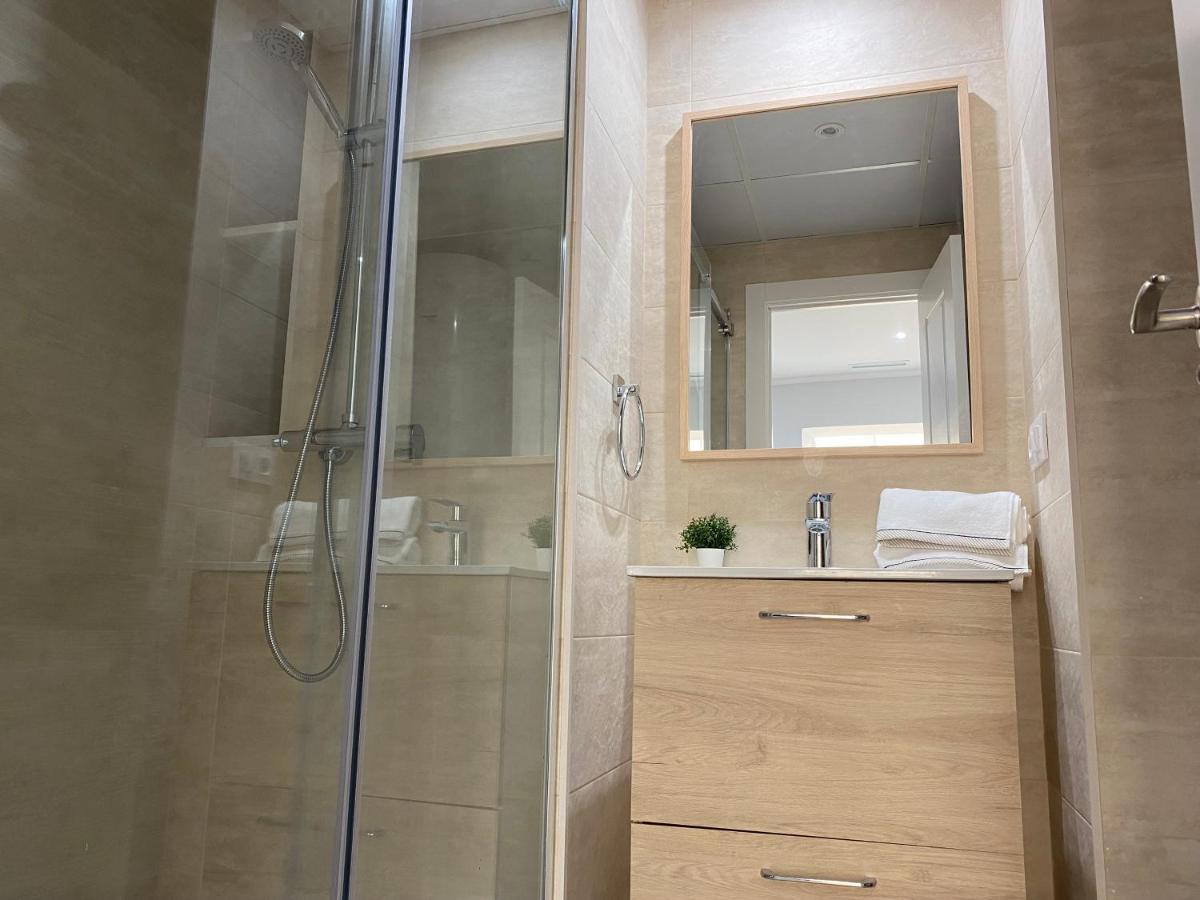 Cartujano City Center Apartment Jerez de la Frontera Bagian luar foto