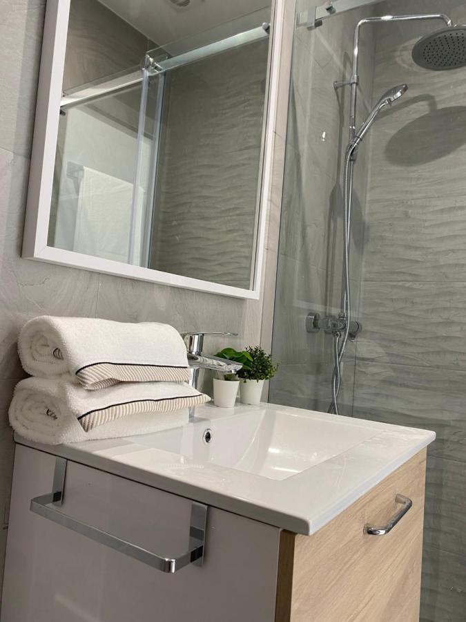 Cartujano City Center Apartment Jerez de la Frontera Bagian luar foto