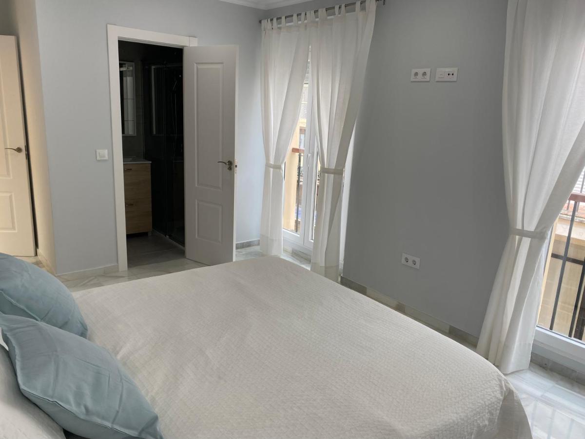 Cartujano City Center Apartment Jerez de la Frontera Bagian luar foto