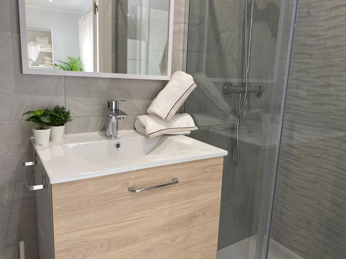 Cartujano City Center Apartment Jerez de la Frontera Bagian luar foto