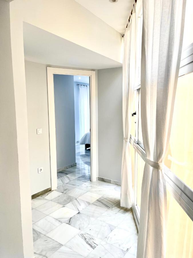 Cartujano City Center Apartment Jerez de la Frontera Bagian luar foto